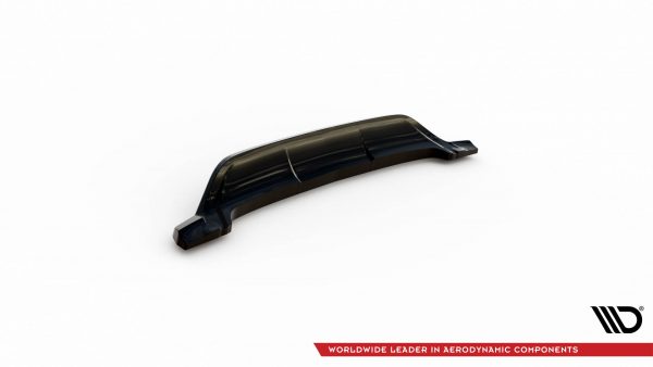 Difusor trasero (con barras verticales) BMW X3 M40i / M40d G01 - Imagen 8