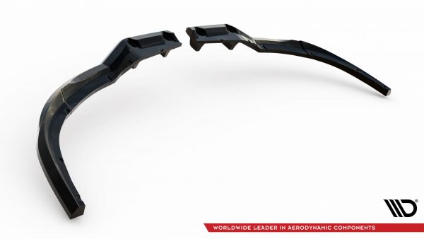 Difusor trasero (con barras verticales) Ford S-Max ST-Line Mk2 - Imagen 12