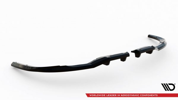 Difusor trasero (con barras verticales) Ford S-Max ST-Line Mk2 - Imagen 11