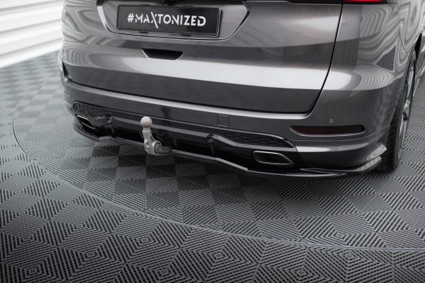 Difusor trasero (con barras verticales) Ford S-Max ST-Line Mk2 - Imagen 3