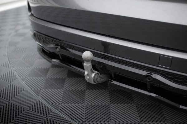 Difusor trasero (con barras verticales) Ford S-Max ST-Line Mk2 - Imagen 4