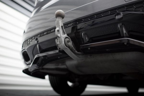 Difusor trasero (con barras verticales) Ford S-Max ST-Line Mk2 - Imagen 5
