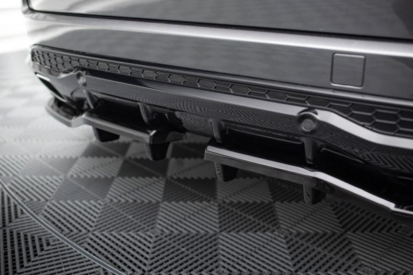 Difusor trasero (con barras verticales) Ford S-Max ST-Line Mk2 - Imagen 9