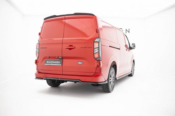 Difusor trasero (con barras verticales) Ford Transit Custom / Tourneo Custom Mk2 - Imagen 2