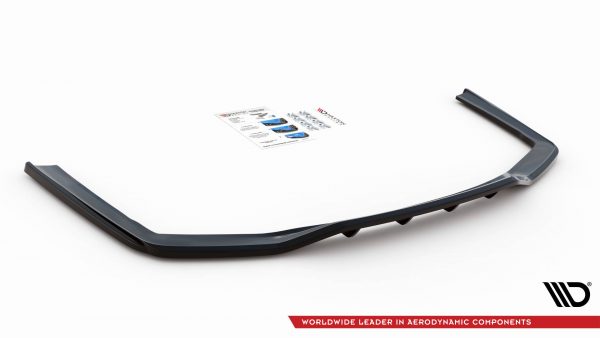 Difusor Trasero (con Barras Verticales) V.1 para BMW Serie 7 M-Pack G11/G12 Facelift - Imagen 4