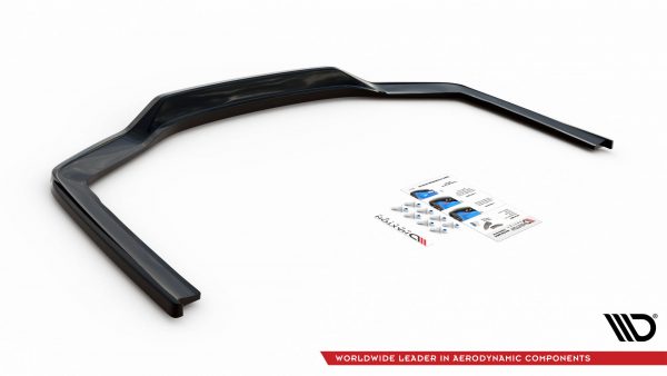 Difusor Trasero (con Barras Verticales) V.1 para BMW Serie 7 M-Pack G11/G12 Facelift - Imagen 5