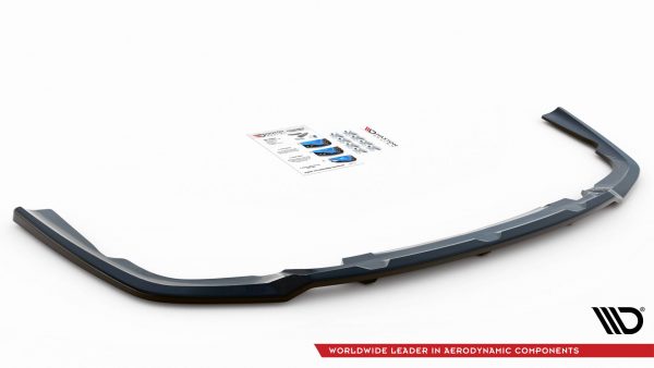 Difusor trasero (con barras verticales) V.1 BMW X6 M-Pack G06 - Imagen 5