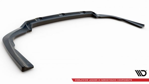 Difusor trasero (con barras verticales) V.2 BMW X6 M-Pack G06 - Imagen 8