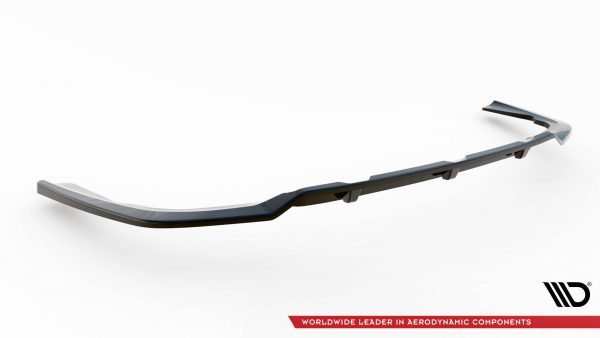 Difusor trasero (con barras verticales) V.2 BMW X6 M-Pack G06 - Imagen 7