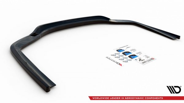 Difusor trasero para BMW serie 7 M-Pack G11 / G12 - Imagen 7