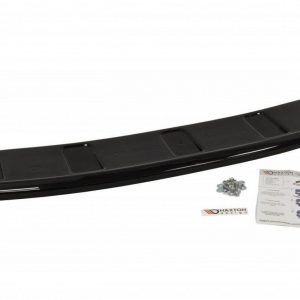 Difusor trasero Audi A7 S-Line Facelift - Maxton Design