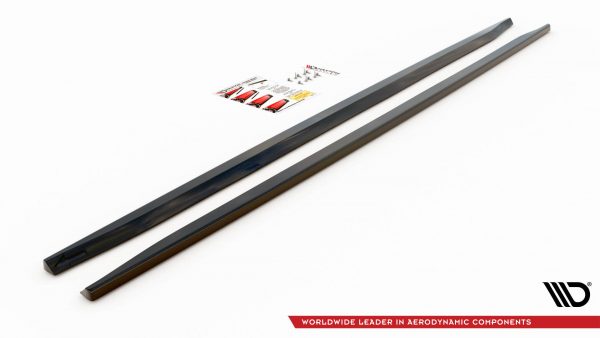 Faldones Laterales Audi S8 D3 (2006-2009) - Imagen 7