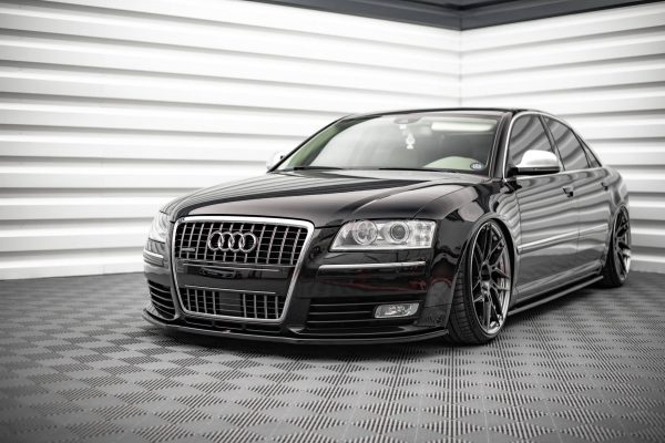 Faldones Laterales Audi S8 D3 (2006-2009) - Imagen 3