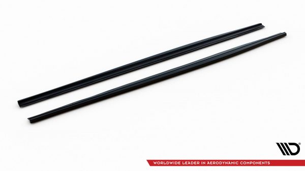 Faldones Laterales BMW 1 F21 M135i / M140i / M-Pack - Imagen 5