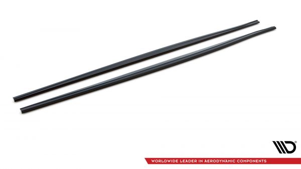 Faldones Laterales BMW Serie 1 F20 M135i / M140i / M-Pack - Imagen 5