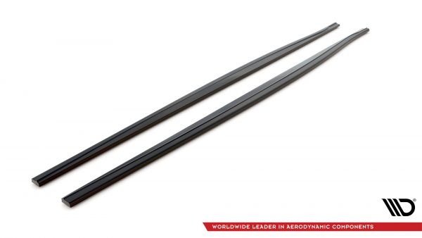 Faldones Laterales BMW Serie 1 F20 M135i / M140i / M-Pack - Imagen 7