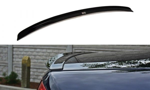 Extensión del alerón / spoiler Audi A8 D3 (2006-2009)