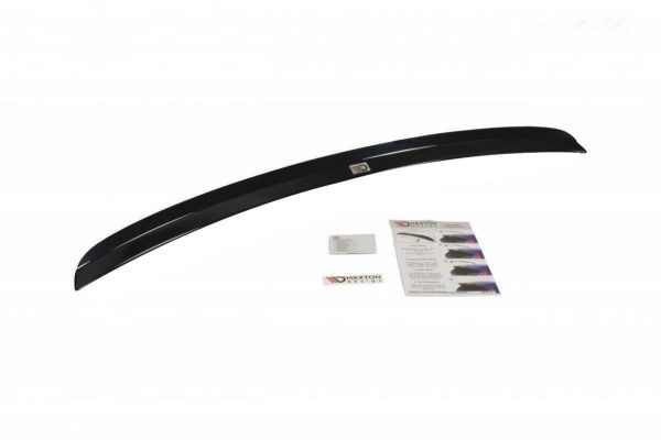 Extensión del alerón / spoiler HONDA ACCORD VII TYPE-S - Imagen 8