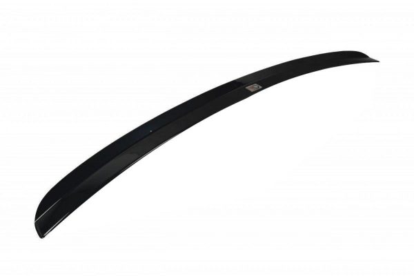 Extensión del alerón / spoiler HONDA ACCORD VII TYPE-S - Imagen 7