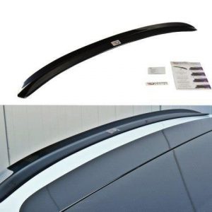 Extensión del alerón / spoiler V.1 Alfa Romeo Giulietta - Maxton Design