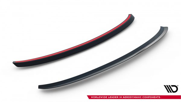 Tapa de Spoiler para BMW X4 M-PACK - Imagen 7