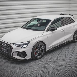 Kit tuning Audi A3 S-Line Sportback 8Y - Maxton Design