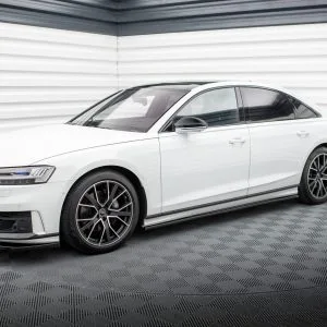 Kit tuning para Audi A8 S-Line D5 - Maxton Design
