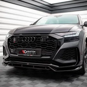 Kit tuning para Audi RSQ8 Mk1 2019-2023 - Maxton Design