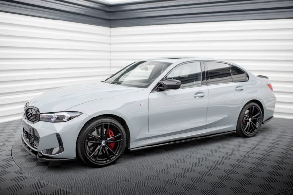 Juego completo BMW Serie 3 M-Pack Sedan G20 Facelift