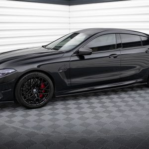 Kit tuning BMW M8 Gran Coupé F93 - Maxton Design
