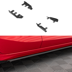 Faldones Laterales Audi A3 8Y - Maxton Design