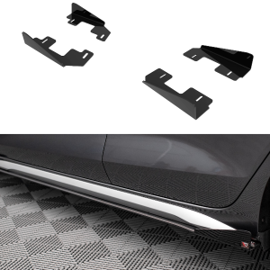 Faldones laterales Audi S3 / A3 S-Line 8Y / 8Y Facelift - Maxton Design