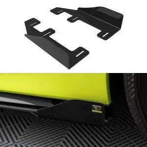 Faldones laterales BMW 1 F40 M-Pack / M135i - Maxton Design