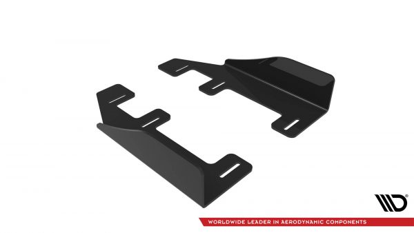 Faldones laterales BMW 1 F40 M-Pack / M135i - Imagen 4