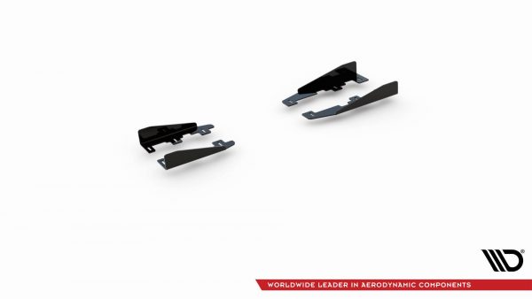 Faldones Laterales BMW 1 F20 M135i / M140i / M-Pack - Imagen 7