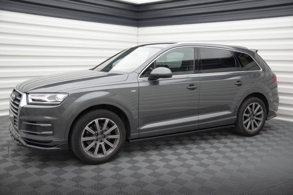 Faldones Laterales Audi Q7 Mk2 - Imagen 2