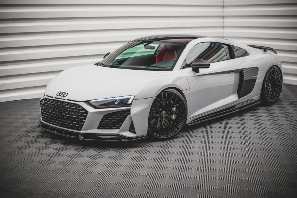 Faldones Laterales Audi R8 Mk2 Facelift - Imagen 5