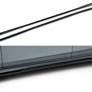 Faldones Laterales Audi S8 / A8 S-Line D5 Facelift (2021-2024) - Maxton Design