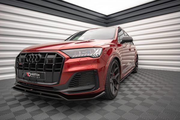 Faldones Laterales Audi SQ7 / Q7 S-Line Mk2 (4M) Facelift - Imagen 3