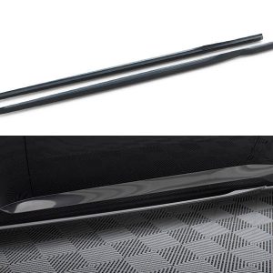 Faldones Laterales V.1 BMW Serie 2 Coupé G42 - Maxton Design