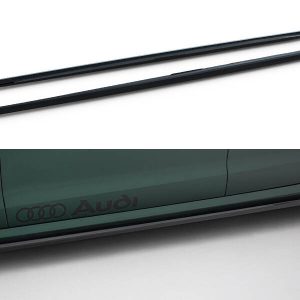 Faldones Laterales V.2 Audi A6 S-line / S6 C7 - Maxton Design