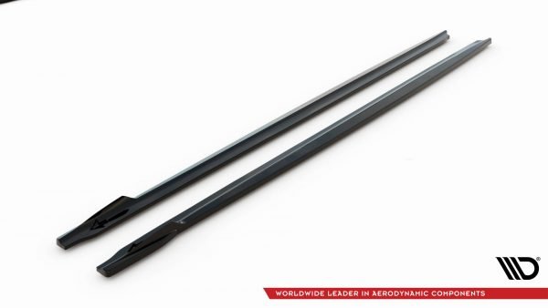 Faldones Laterales V.2 BMW Serie 5 M-Pack G30 / G31 - Imagen 7