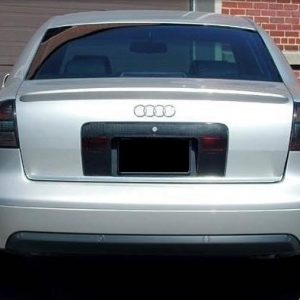 Spoiler Trasero Audi A6 C5 - Maxton Design