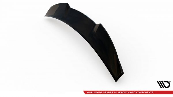 Extensión del alerón / spoiler 3D Alfa Romeo Giulia - Imagen 5