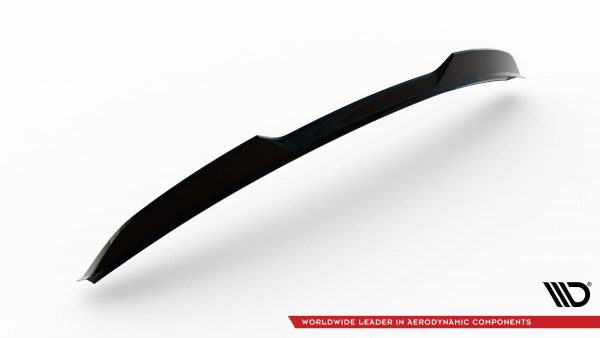 Extensión del alerón / spoiler 3D Alfa Romeo Giulia - Imagen 7