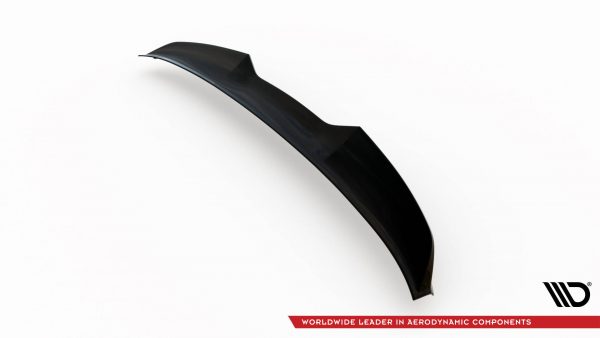 Extensión del alerón / spoiler 3D Audi A3 / A3 S-Line / S3 / RS3 Sedan 8V - Imagen 7