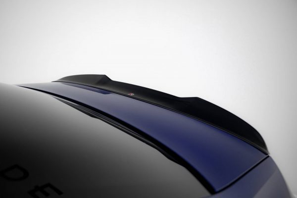 Extensión del alerón / spoiler 3D Audi A3 / A3 S-Line / S3 / RS3 Sedan 8Y - Imagen 5