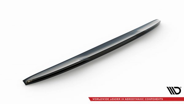 Extensión del alerón / spoiler 3D Audi A3 / A3 S-Line / S3 / RS3 Sedan 8Y - Imagen 7