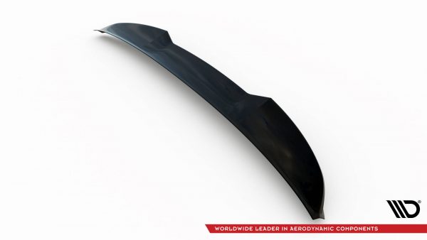 Extensión del alerón / spoiler 3D Audi A3 / A3 S-Line / S3 / RS3 Sedan 8Y - Imagen 8