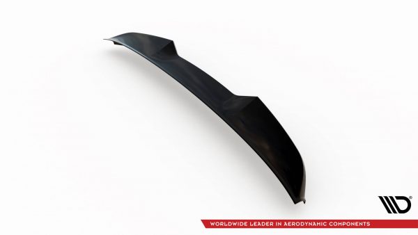 Extensión del alerón / spoiler 3D Audi A5 Coupé 8T - Imagen 7